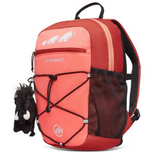 Dětský batoh Mammut First Zip 8 Barva: růžová