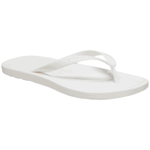 Žabky Crocs Flip Velikost bot (EU): 41-42 / Barva: bílá