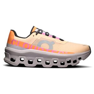 Dámské běžecké boty On Running Cloudmonster Velikost bot (EU): 39 / Barva: oranžová