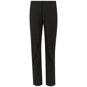 Pánské kalhoty Regatta Bayfell Trousers Velikost: XL / Barva: černá