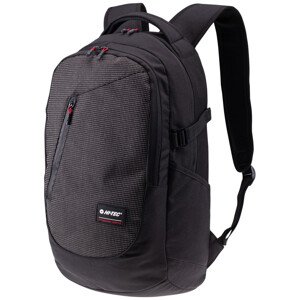 Městský batoh Hi-Tec Trimson Barva: černá