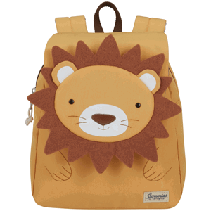Dětský batoh Samsonite Happy Sammies Eco S Barva: žlutá