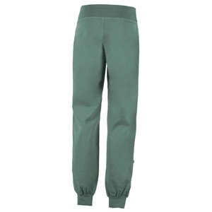 Dámské kalhoty E9 Olivia Women's Velikost: L / Barva: zelená