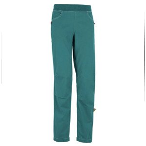 Dámské kalhoty E9 Mia-S2.4 Women's Velikost: L / Barva: zelená