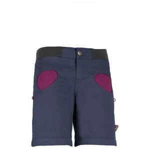 Dámské kraťasy E9 Onda Short Women's Velikost: L / Barva: modrá
