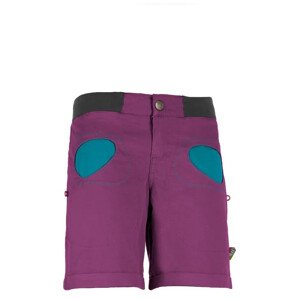 Dámské kraťasy E9 Onda Short Women's Velikost: L / Barva: fialová