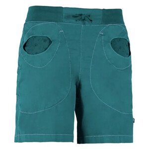 Dámské kraťasy E9 Mix Short Women's Velikost: M / Barva: zelená