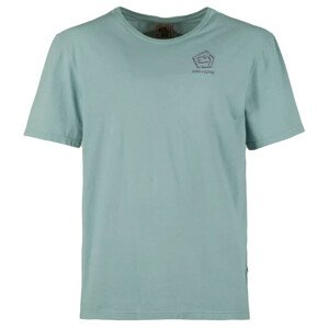 Pánské triko E9 Sapiens Men's Velikost: XL / Barva: zelená