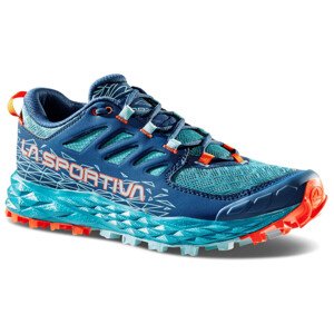 Dámské boty La Sportiva Lycan II Woman Velikost bot (EU): 42 / Barva: světle modrá