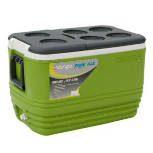Chladicí box Vango Pinnacle 57L-80Hr Barva: zelená