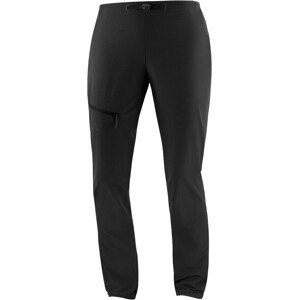 Dámské kalhoty Salomon Outspeed Pants W Velikost: S / Barva: černá