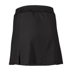 Cyklistická sukně Etape Laura Velikost: M / Barva: černá