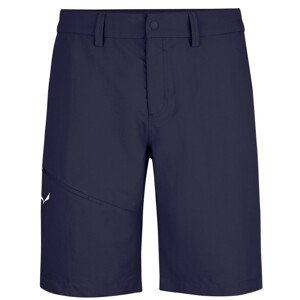 Pánské kraťasy Salewa *Iseo Dry M Shorts Velikost: L / Barva: tmavě modrá