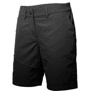 Dámské kraťasy Salewa *Isea Dry W Shorts Velikost: S / Barva: černá
