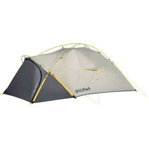 Turistický stan Salewa Litetrek Pro II Tent Barva: světle šedá