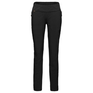 Dámské kalhoty Mammut Runbold Light Pants Women Velikost: 36 / Barva: černá