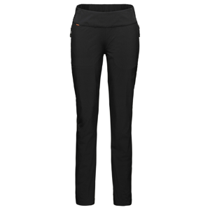Dámské kalhoty Mammut Runbold Light Pants Women Velikost: 38 / Barva: černá