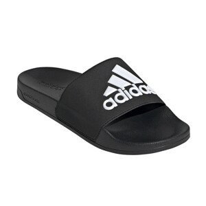 Pantofle Adidas Adilette Shower Velikost bot (EU): 47 (1/3) / Barva: černá