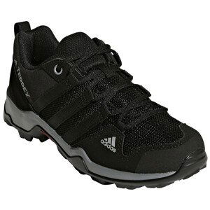 Dětské boty Adidas Terrex Ax2R K Dětské velikosti bot: 34 / Barva: černá