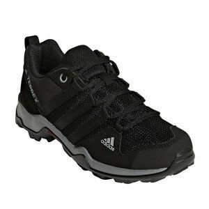 Dětské boty Adidas Terrex Ax2R K Dětské velikosti bot: 36 / Barva: černá