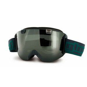 Lyžařské brýle Gloryfy GP4 Barva obrouček: černá