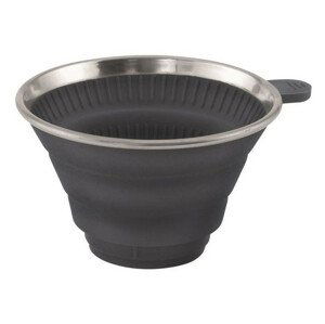 Držák na kávový filtr Outwell Collaps Coffee Filter Holder Barva: modrá