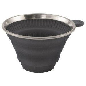 Držák na kávový filtr Outwell Collaps Coffee Filter Holder Barva: tmavě zelená