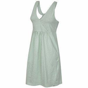 Dámské šaty Hannah Rana Velikost: M / Barva: světle zelená