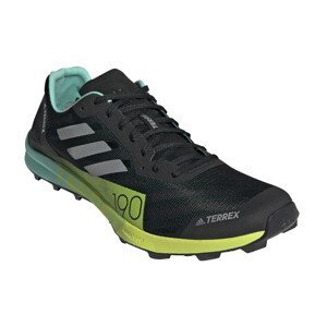 Pánské boty Adidas Terrex Speed Pro Velikost bot (EU): 46 / Barva: černá