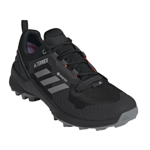 Pánské boty Adidas Terrex Swift R3 Gtx Velikost bot (EU): 45 (1/3) / Barva: černá