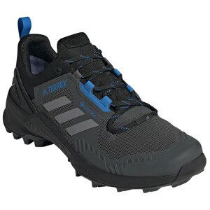 Pánské boty Adidas Terrex Swift R3 Gtx Velikost bot (EU): 43 (1/3) / Barva: černá/modrá