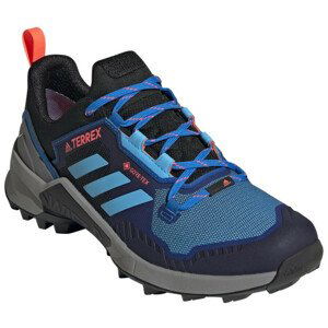 Pánské boty Adidas Terrex Swift R3 Gtx Velikost bot (EU): 44 (2/3) / Barva: modrá