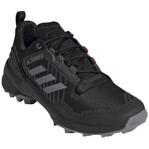 Pánské boty Adidas Terrex Swift R3 Velikost bot (EU): 45 (1/3) / Barva: černá