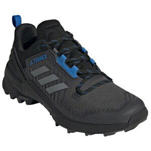 Pánské boty Adidas Terrex Swift R3 Velikost bot (EU): 47 (1/3) / Barva: černá/modrá