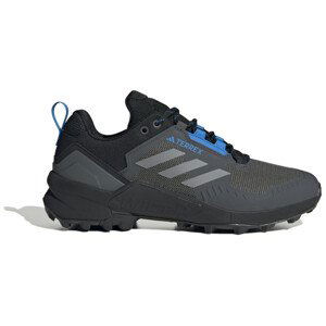 Pánské boty Adidas Terrex Swift R3 Velikost bot (EU): 42 (2/3) / Barva: šedá