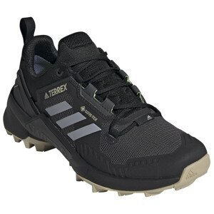 Dámské boty Adidas Terrex Swift R3 Gtx Velikost bot (EU): 40 (2/3) / Barva: černá