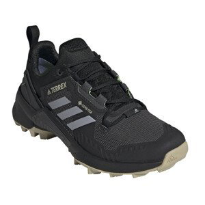 Dámské boty Adidas Terrex Swift R3 Gtx Velikost bot (EU): 41 (1/3) / Barva: černá
