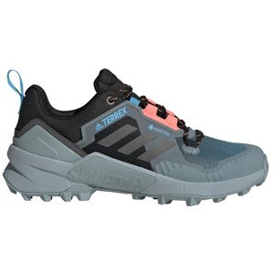 Dámské boty Adidas Terrex Swift R3 Gtx Velikost bot (EU): 37 (1/3) / Barva: černá/šedá