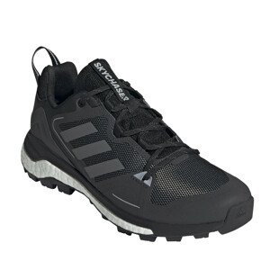 Pánské boty Adidas Terrex Skychaser 2 Velikost bot (EU): 42 / Barva: černá
