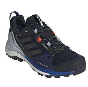 Pánské boty Adidas Terrex Skychaser 2 Velikost bot (EU): 42 / Barva: černá/modrá