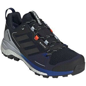 Pánské boty Adidas Terrex Skychaser 2 Velikost bot (EU): 43 (1/3) / Barva: černá/modrá