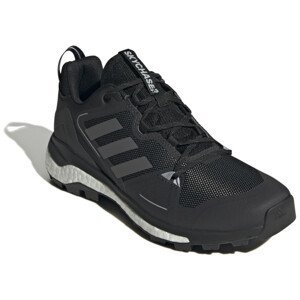 Pánské boty Adidas Terrex Skychaser 2 Velikost bot (EU): 42 (2/3) / Barva: černá/šedá