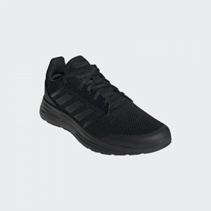 Pánské boty Adidas Galaxy 5 Velikost bot (EU): 44 / Barva: černá/šedá