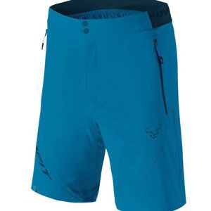 Pánské kraťasy Dynafit Transalper Light Dst M Shorts Velikost: M / Barva: modrá