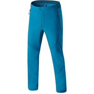 Pánské kalhoty Dynafit Transalper Light Dst M Pnt Velikost: XL / Barva: modrá