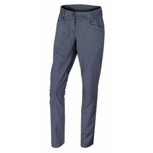 Dámské kalhoty Rafiki Sella Velikost: S / Barva: šedá