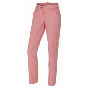 Dámské kalhoty Rafiki Sella Velikost: S / Barva: růžová