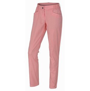 Dámské kalhoty Rafiki Sella Velikost: L / Barva: růžová
