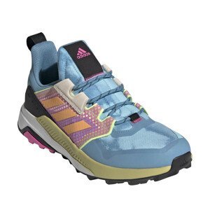 Dámské boty Adidas Terrex Trailmaker W Velikost bot (EU): 40 (2/3) / Barva: modrá