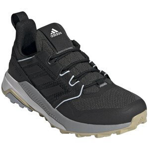 Dámské boty Adidas Terrex Trailmaker W Velikost bot (EU): 40 / Barva: černá